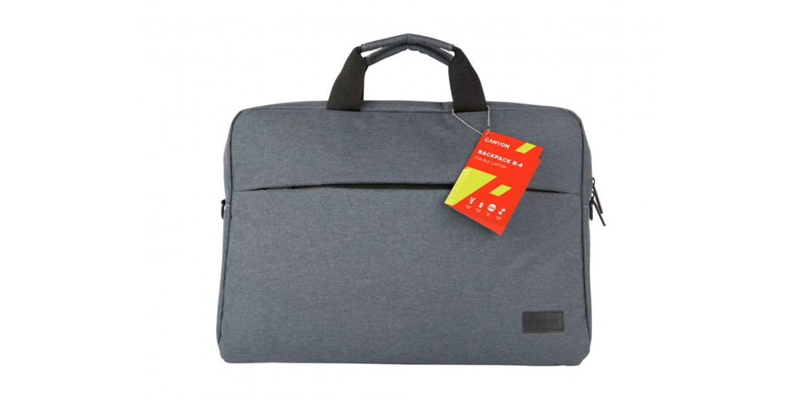 Bag for notebook CANYON B-4 CNE-CB5G4 