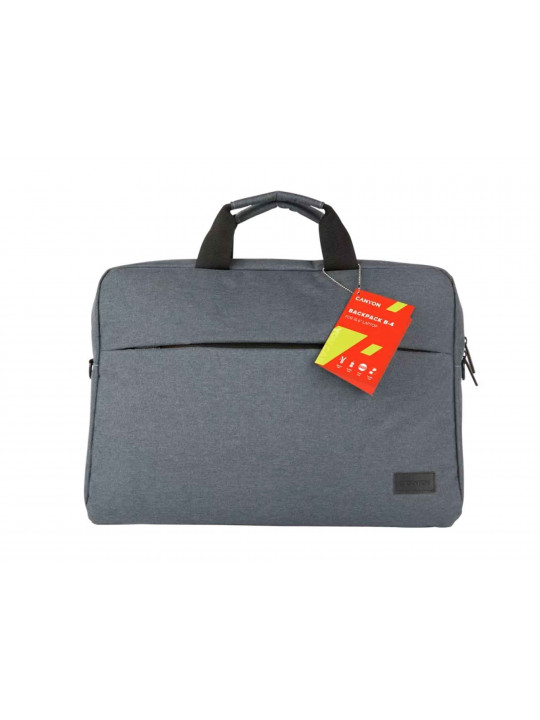 Bag for notebook CANYON B-4 CNE-CB5G4 