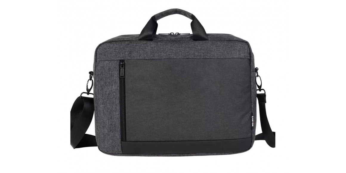 Bag for notebook CANYON CNS-CB5G4 (GR) 