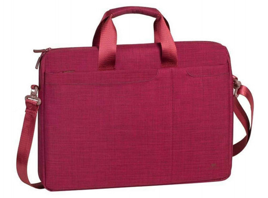 Bag for notebook RIVACASE 8335 (RED) 15.6 