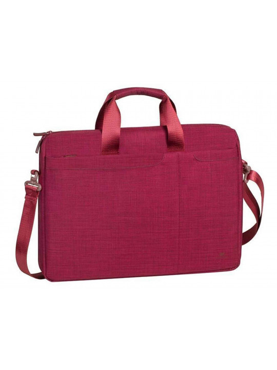 Bag for notebook RIVACASE 8335 (RED) 15.6 
