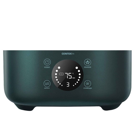 Օդը խոնավացնող սարքեր CENTEK CT-5103 