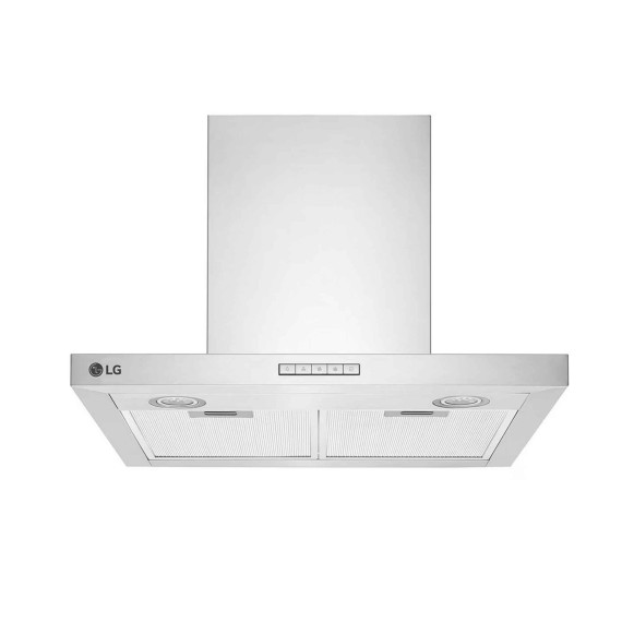Вытяжка LG HCEZ2415S2 