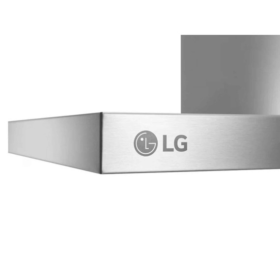 Вытяжка LG HCEZ2415S2 