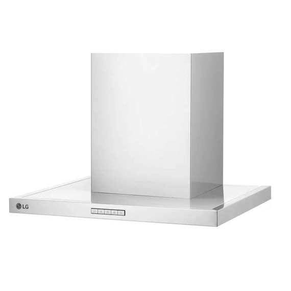 Вытяжка LG HCEZ2415S2 
