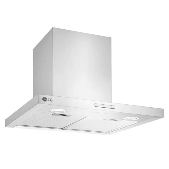 Вытяжка LG HCEZ2415S2 