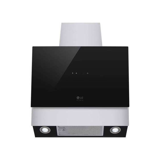 Вытяжка LG HCEZ2427B2 