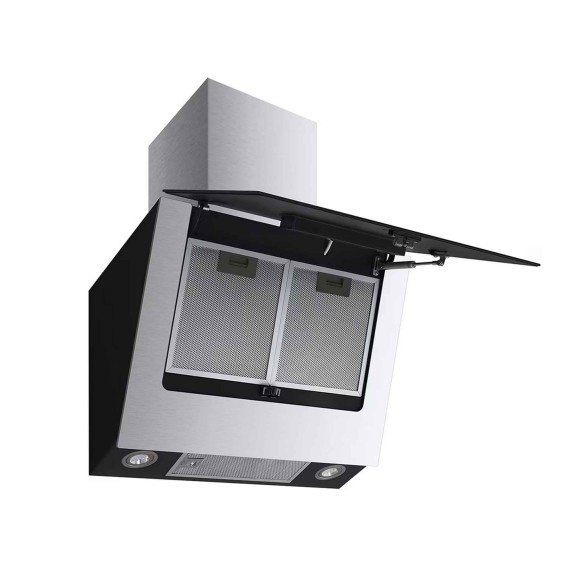 Вытяжка LG HCEZ2427B2 