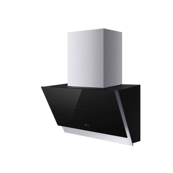 Вытяжка LG HCEZ2427B2 