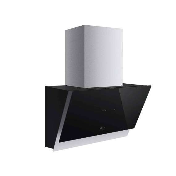 Вытяжка LG HCEZ2427B2 