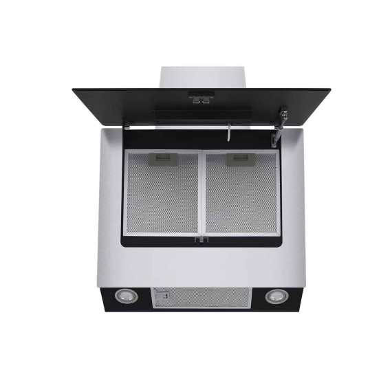 Вытяжка LG HCEZ2427B2 