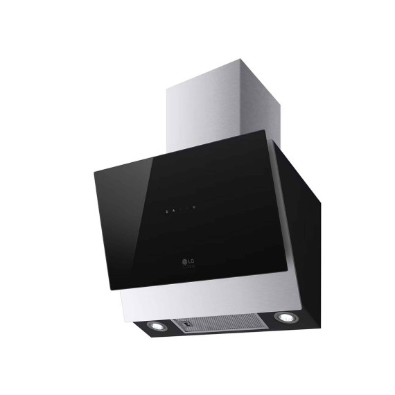 Вытяжка LG HCEZ2427B2 