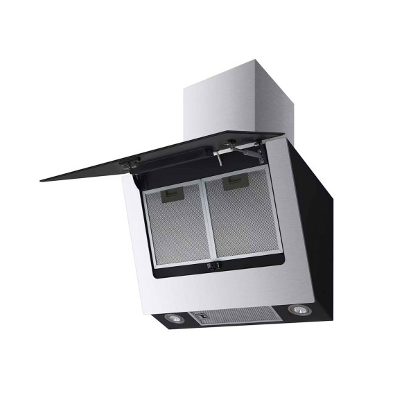 Вытяжка LG HCEZ2427B2 