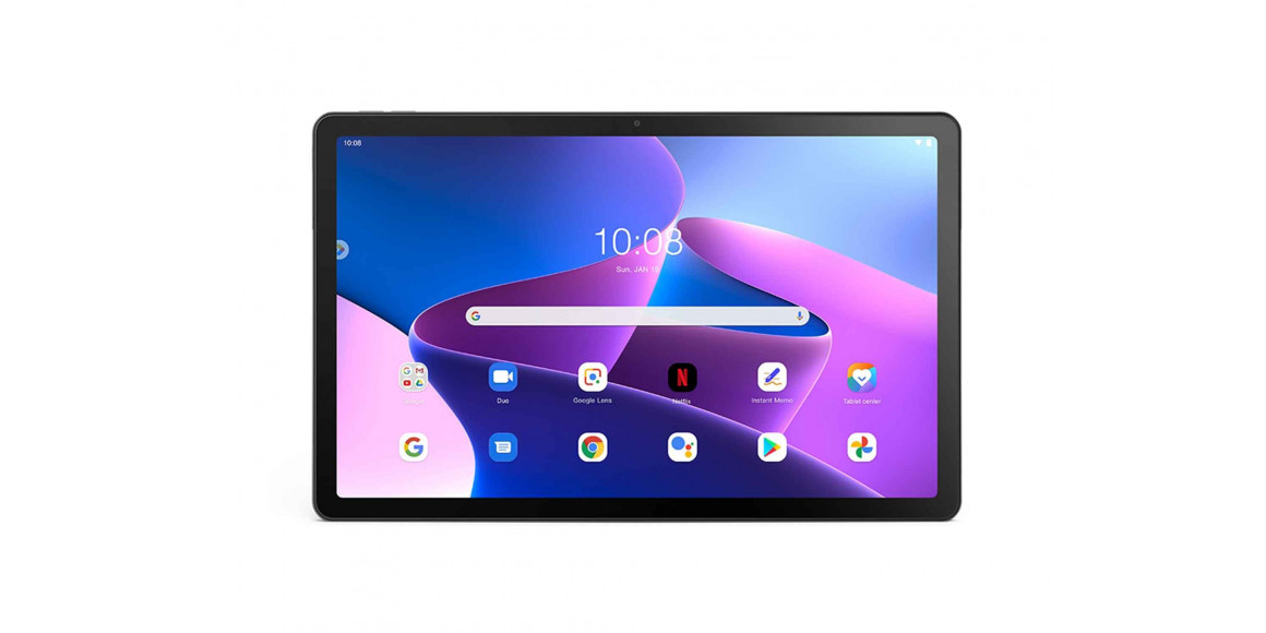 Tablet LENOVO TAB M10 Plus Gen 3 TB128XU ACC 10.6 4GB 64GB (GR) (Pen) ZAAN0123RU