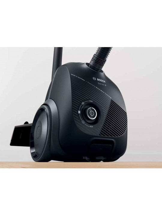 Փոշեկուլ BOSCH BGBS2BA1P 