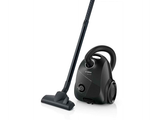 Пылесос BOSCH BGBS2BA1P 