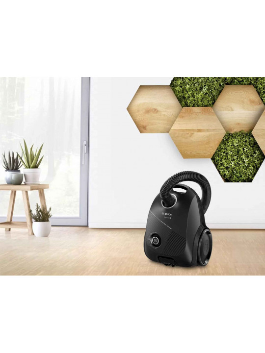 Փոշեկուլ BOSCH BGBS2BA1P 