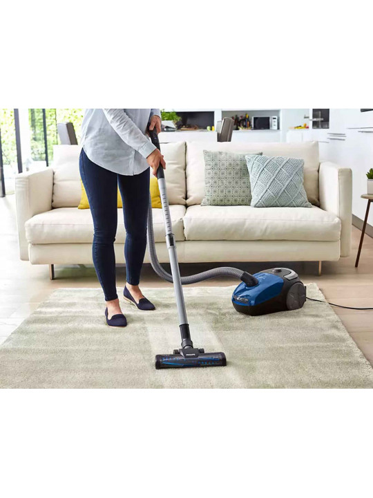 Vacuum cleaner PHILIPS FC8296/01 