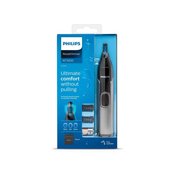 Hair clipper & trimmer PHILIPS NT3650/16 