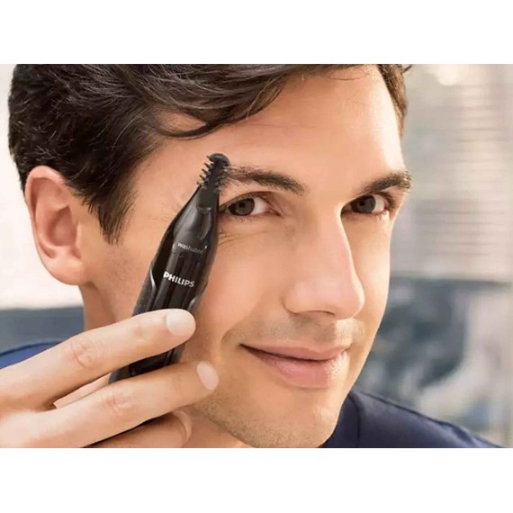 Hair clipper & trimmer PHILIPS NT3650/16 