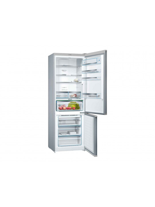 Холодильник BOSCH KGN49LB30U 