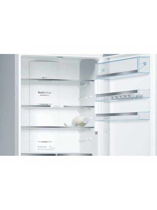 Refrigerator BOSCH KGN49LB30U 