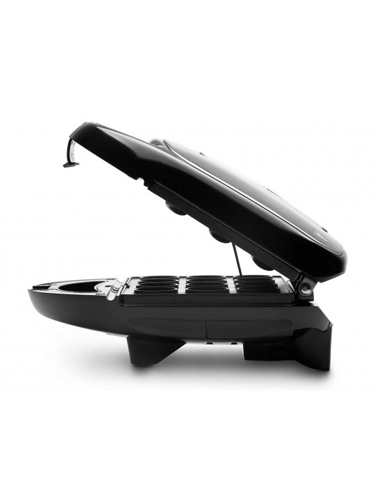 Sandwich/waffle maker POLARIS PST 0105 BK 