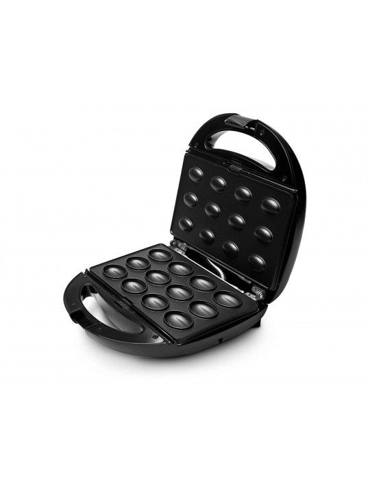 Sandwich/waffle maker POLARIS PST 0105 BK 