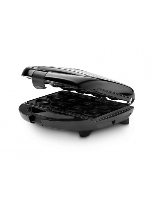 Sandwich/waffle maker POLARIS PST 0105 BK 