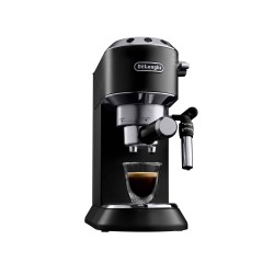 Coffee machines semi automatic DELONGHI EC685.BK 