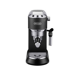 Coffee machines semi automatic DELONGHI EC685.BK 