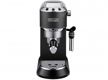 Coffee machines semi automatic DELONGHI EC685.BK 