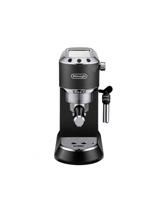 Рожковые кофемашины DELONGHI EC685.BK 