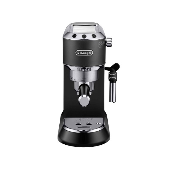 Coffee machines semi automatic DELONGHI EC685.BK 