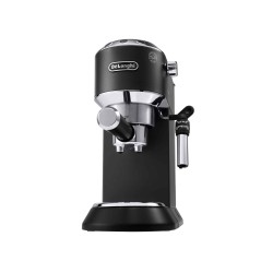 Coffee machines semi automatic DELONGHI EC685.BK 