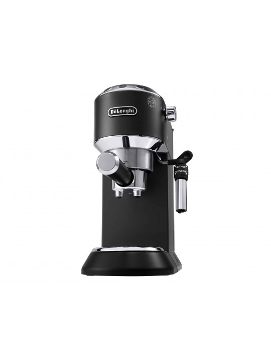 Coffee machines semi automatic DELONGHI EC685.BK 