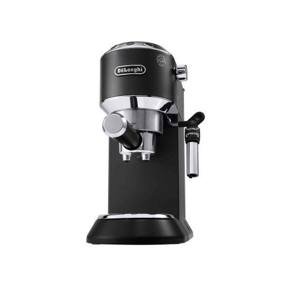 Coffee machines semi automatic DELONGHI EC685.BK 