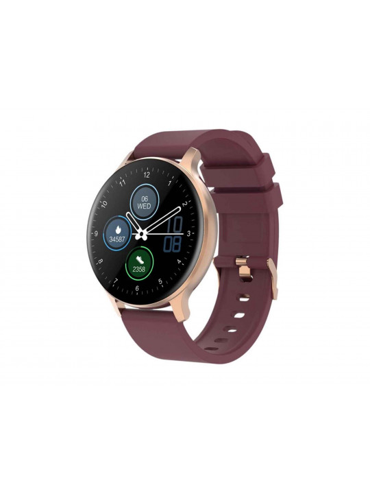 Smart watch CANYON Badian CNS-SW68RR (RD) 