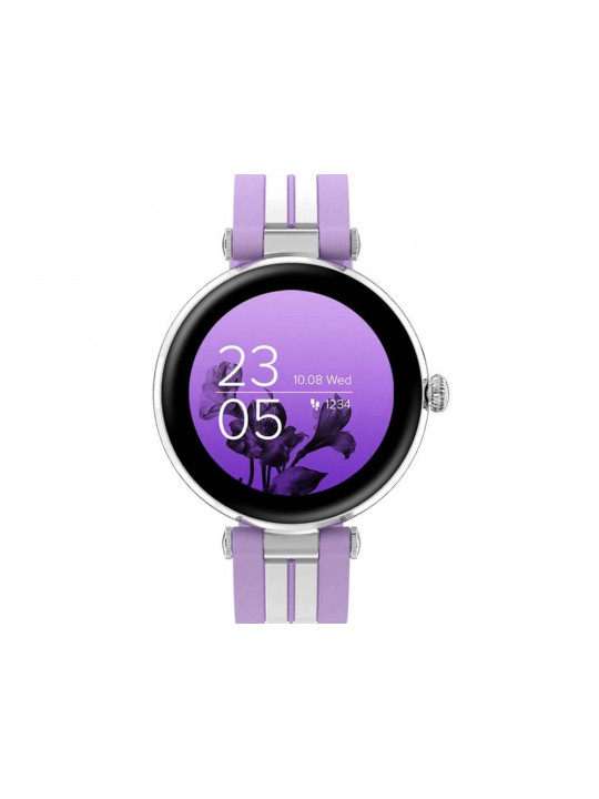 Smart watch CANYON Semifreddo CNS-SW61PP (LV) 