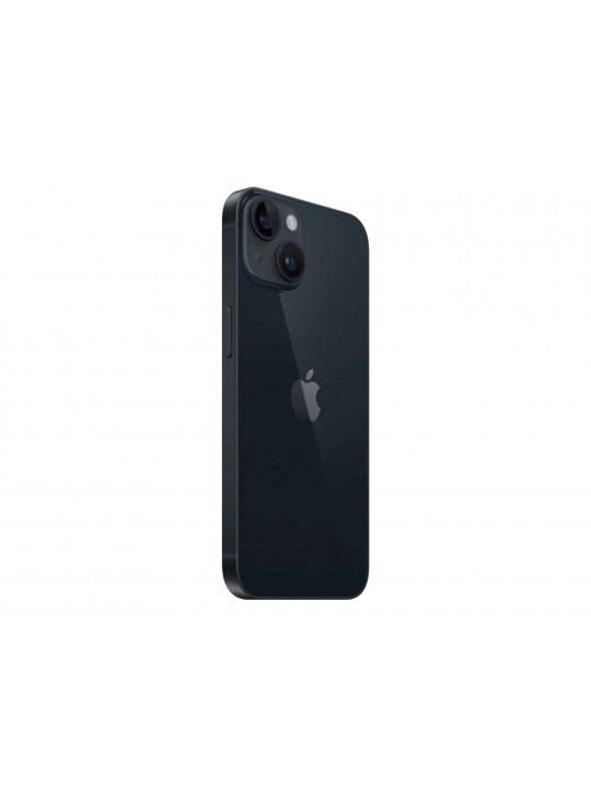 Смартфон APPLE IPHONE 14 128GB (MIDNIGHT) (MPUF3RX/A)