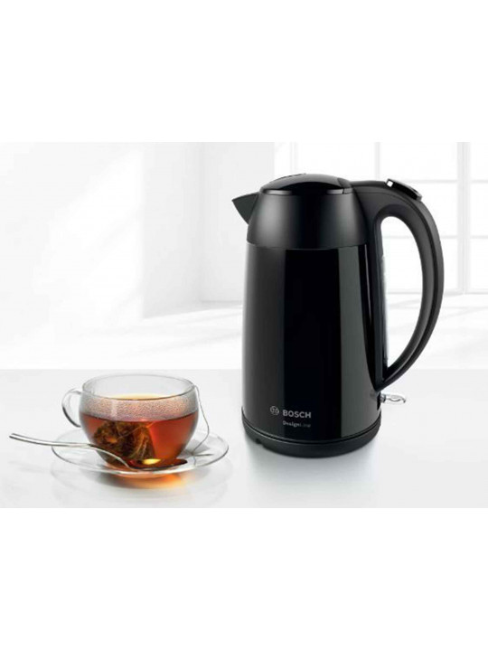 Թեյնիկ էլեկտրական BOSCH TWK 3P423 