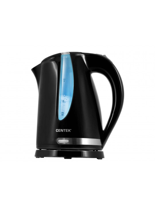 Kettle electric CENTEK CT-0040 BK 