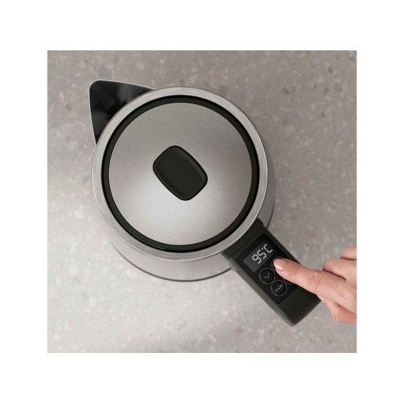 Чайник электрический ELECTROLUX E5K1-6ST 
