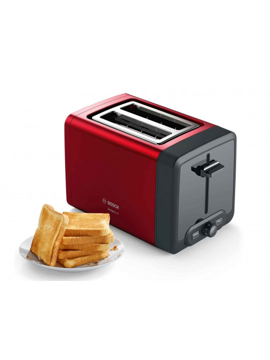 Տոստեր BOSCH TAT4P424 