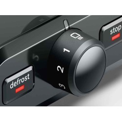 Тостер BOSCH TAT4P424 