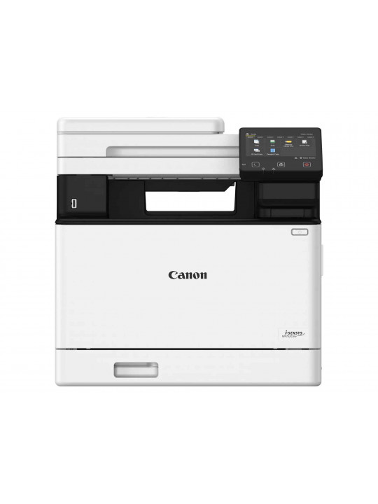 Принтер CANON i-SENSYS MF752CDW COLOR LASER 