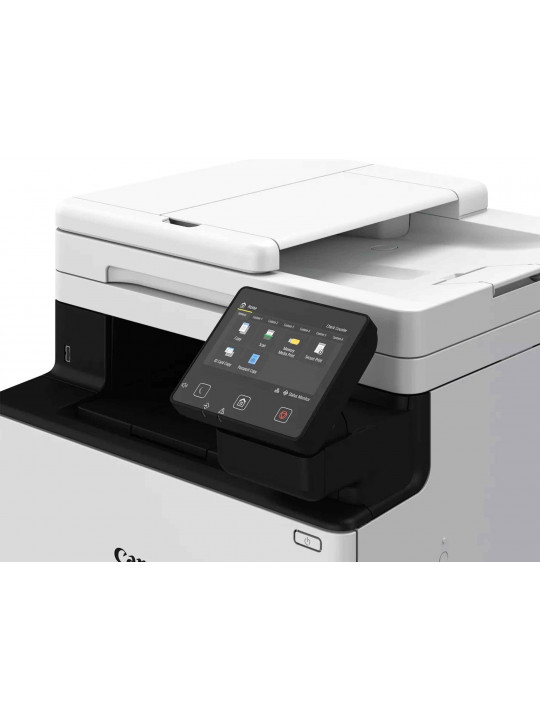 Printer CANON i-SENSYS MF752CDW COLOR LASER 