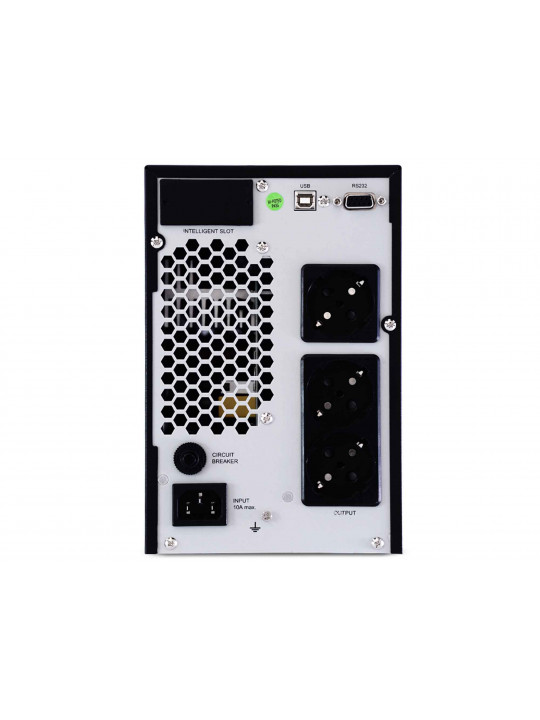 Ups NJOY ATEN PRO 1000VA/900W ON-LINE 