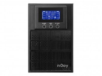 Ups NJOY ATEN PRO 1000VA/900W ON-LINE 