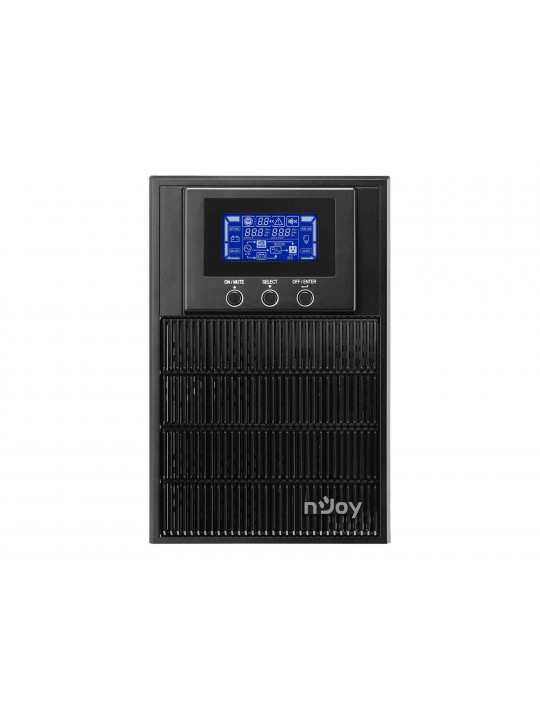 Ups NJOY ATEN PRO 1000VA/900W ON-LINE 
